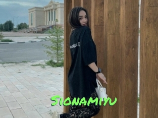 Sionamiyu