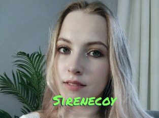 Sirenecoy