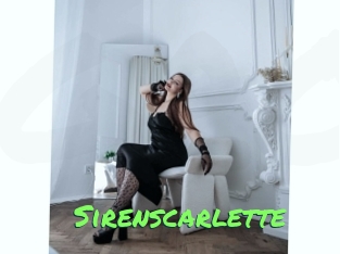 Sirenscarlette