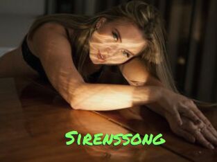Sirenssong