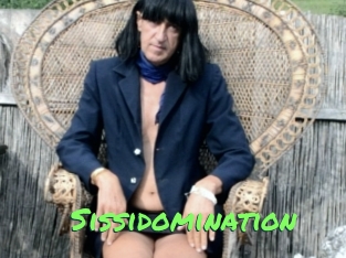 Sissidomination