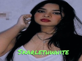 Skarlethwhite