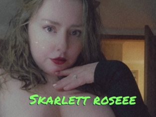 skarlett_roseee Gros Seins