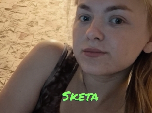 Sketa