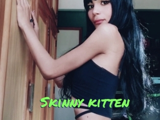 skinny_kitten Gros Seins