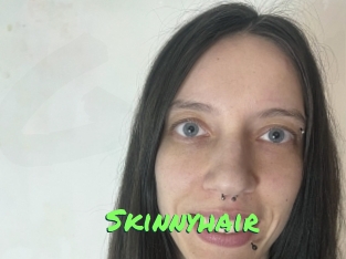 Skinnyhair