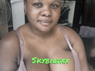 skybirdxx Gros Seins