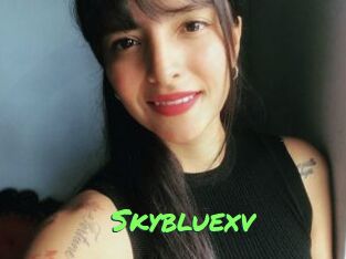 skybluexv Gros Seins