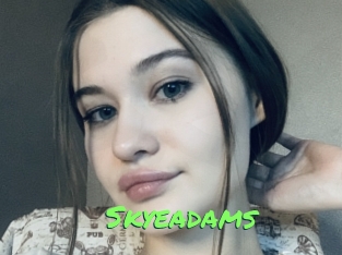 Skyeadams