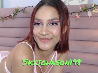Skyjohnson198