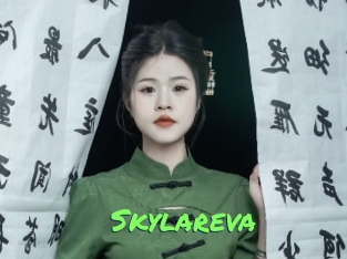 Skylareva