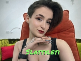 Slattyleti