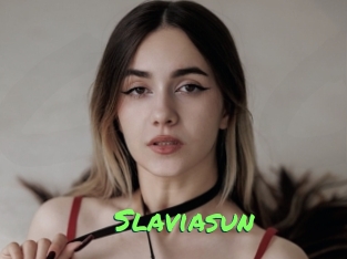 slaviasun Gros Seins