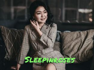 Sleepinroses