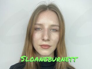 Sloaneburnett