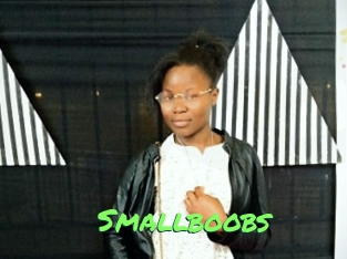 Smallboobs