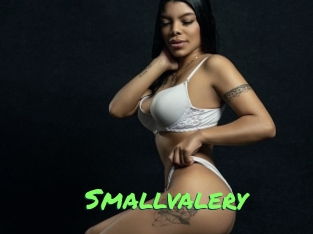 Smallvalery