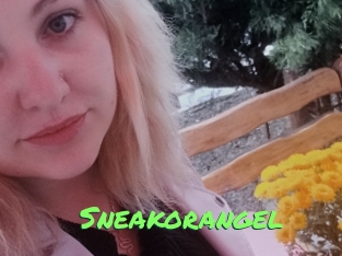 Sneakorangel