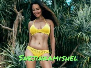 Snejinkamishel