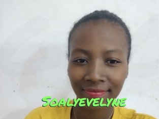 Soalyevelyne