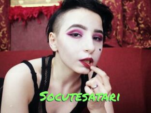Socutesatari