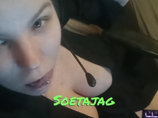 soetajag Gros Seins