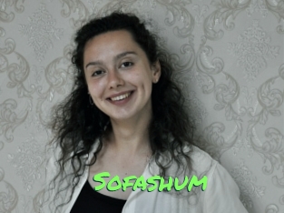 Sofashum