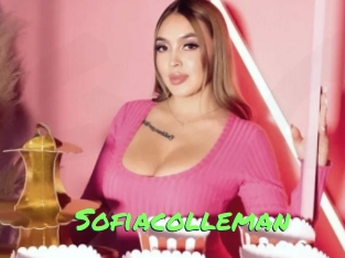 Sofiacolleman