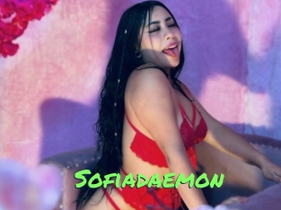 sofiadaemon Gros Seins