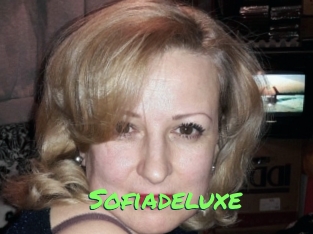 sofiadeluxe Gros Seins