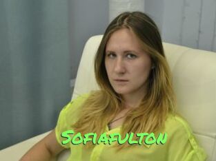 Sofiafulton