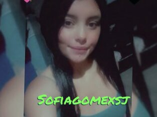 Sofiagomexsj