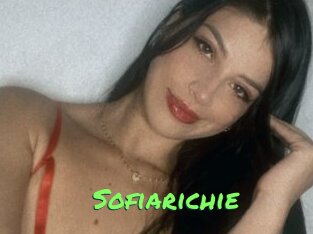 Sofiarichie
