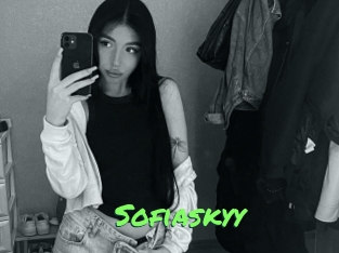 Sofiaskyy