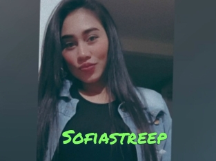 Sofiastreep