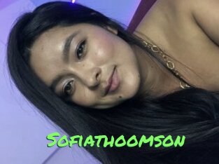 Sofiathoomson