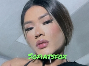 sofiatsfox Gros Seins