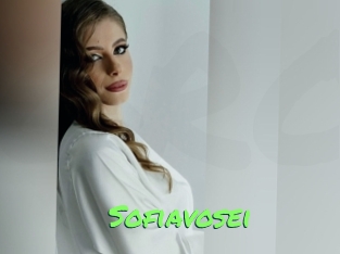 Sofiavosei
