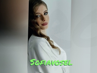 Sofiavosel
