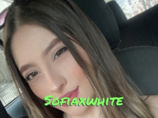 Sofiaxwhite