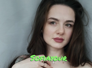 Sofiayour