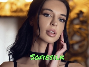 Sofiesilk