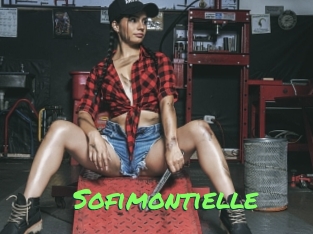 sofimontielle Gros Seins