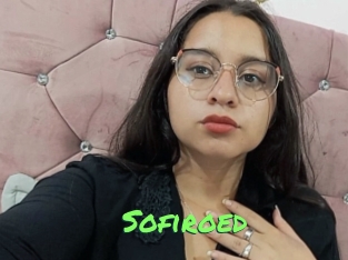 Sofiroed