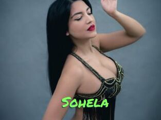 Sohela