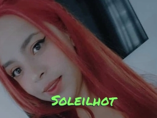 Soleilhot