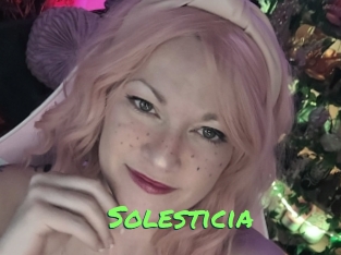 solesticia Gros Seins
