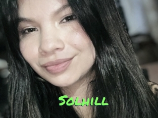 solhill Gros Seins