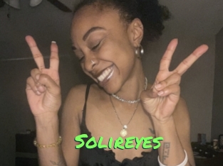 Solireyes