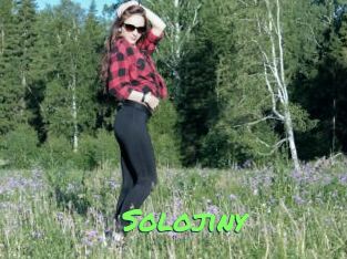 solojiny Gros Seins